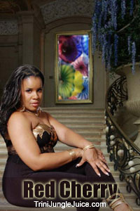 Red Cherry