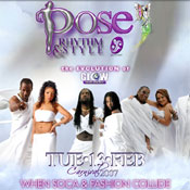 The Evolution - POSE