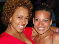 At Bliss with Panidad