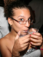 Mix Juice at TRIBE Ignite