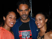 Original Lime Flavor with friends