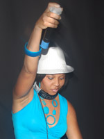 Alicia D Duchess @ Blast Off