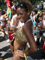 Le Petite on the Parkway!