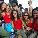 TJJ Team @ Broward Carnival 2008