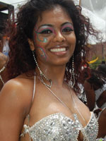 We Kinda Ting Masquerader