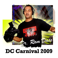 Dr. Ram Dass