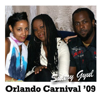 Sultry Gyul for TJJ Familia