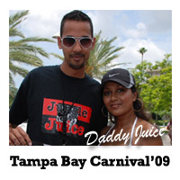 Chooks aka Daddy Juice