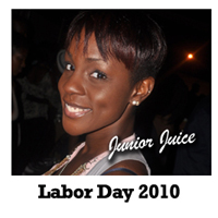 Reva aka Junior Juice