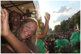 Berlin Carnival 2011