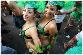 Berlin Carnival 2011