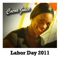 Reva aka Cocoa Juice