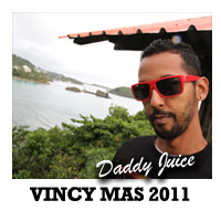 Dre aka The Carnival Jumbie