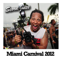 Miami-Broward ONE Carnival
