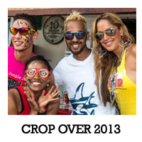 Crop Over 2013