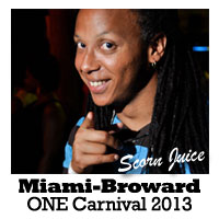 Miami-Broward ONE Carnival