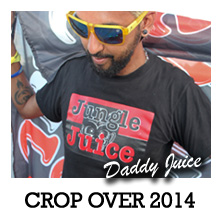Crop Over 2014