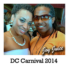 Atlanta Carnival 2014