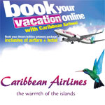 Caribbean Airlines