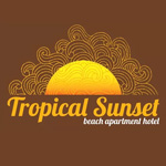 Tropical Sunset Beach Apartment Hotel