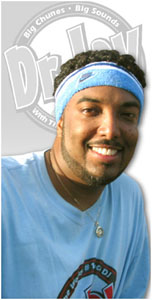 Dr. Jay de Soca Prince