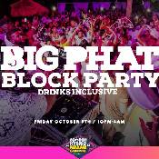 Big Phat Fish Miami