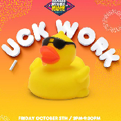 Scorch Duck Work Miami