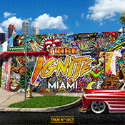 TRIBE Ignite Miami 2018