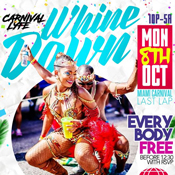 Whine Down Fete