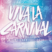 Viva La Carnival (Miami Carnival 2019)