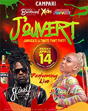 Bacchanal J'Ouvert 2023