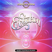 Crème de la Crème Carnival - EVOLUTION