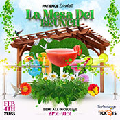 La Mesa Del Brunch