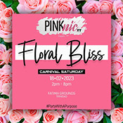 PINKnic TT 'Floral Bliss'