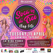 Soca by di Tree 2023