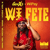 WI FETE Jamaica - Machel Montano + Friends LIVE!