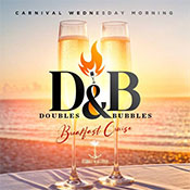 Doubles & Bubbles Cooler Cruise