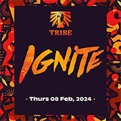 TRIBE Ignite 2024