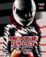 Trini Jungle Juice MENTAL 2024