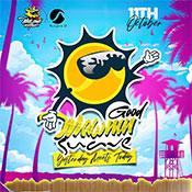 Good Mawnin Suave Miami