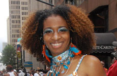 2009 Atlanta Carnival Coverage