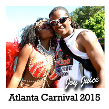 Atlanta Carnival 2015