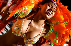 2015 Atlanta Carnival Coverage