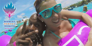 Destination Carnival: Bermuda