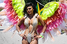 2016 Atlanta Carnival Coverage