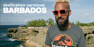 Destination Carnival: Bermuda