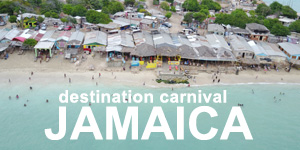 Destination Carnival: Jamaica