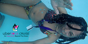 Destination Carnival: Ubersoca Cruise