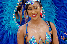 2018 Atlanta Carnival Coverage