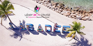 Destination Carnival: Ubersoca Cruise